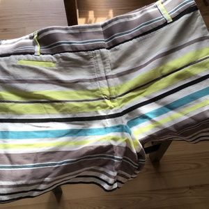 Loft shorts..like new